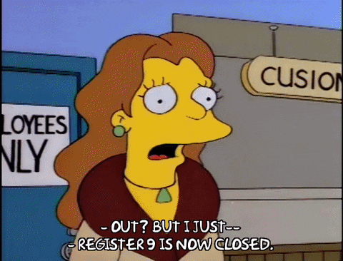 homer simpson episode 10 GIF