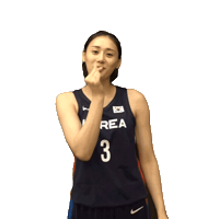 여농티비 Sticker by wkbl