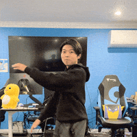 Dance C9 GIF by Cloud9