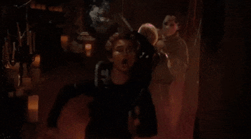 Season 3 Adam GIF by ABC Network