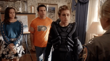 Season 3 Adam GIF by ABC Network
