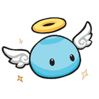 summonerswarapp water angelic summonerswar summoners war Sticker