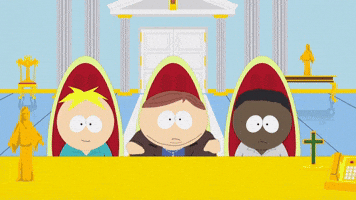 Christ Has Really Blessed Us