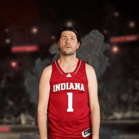 Sad March Madness GIF by Basketball Madness
