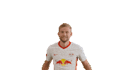 Red Bull Yes Sticker by RB Leipzig