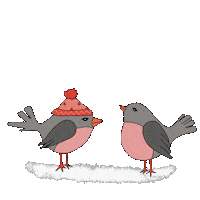 Feliz Navidad Christmas Sticker