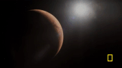 9:05 GIF by National Geographic Channel