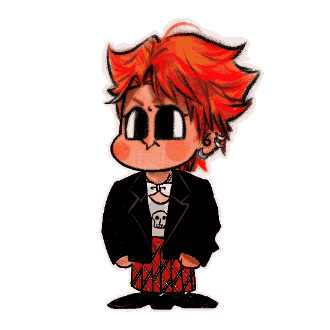 Drama Gd Sticker