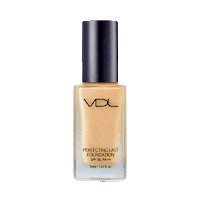 Foundation Vdl Sticker by VDL_cosmetics