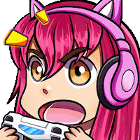 Angry Girl GIF