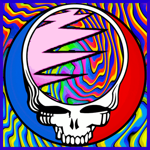 GIF by Steve Konklin