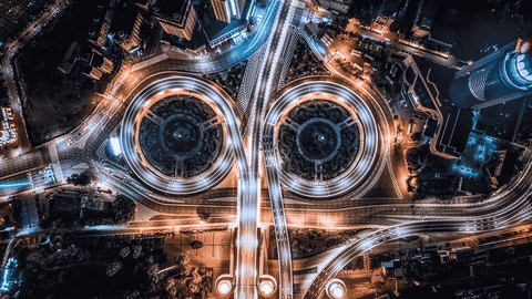 Power City GIF by Siemens