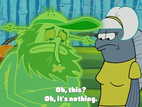 season 4 episode 10 GIF by SpongeBob SquarePants