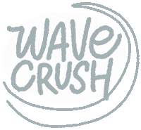 Wave Ocean Sticker