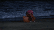 stuffed animal GIF by Bachelor in Paradise