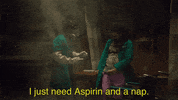 Season 2 S02 GIF by DREAM CORP LLC