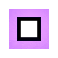 iamthegaze music logo text 3d Sticker