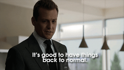 usa network GIF by Suits