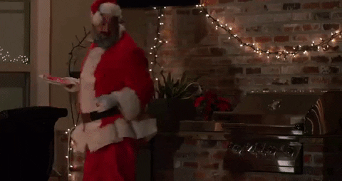Ho Ho Ho Cooking GIF by BBQGuys