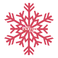Bpe Sticker by Best Parties Ever