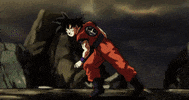dragon ball super GIF by Funimation