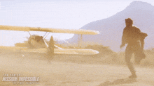 Tom Cruise Mi8 GIF by Mission: Impossible