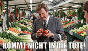 Auf Keinen Fall Deutsch GIF