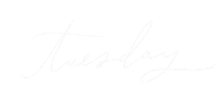 Friday Lettering Sticker by krysteliart