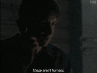 x files GIF by The X-Files