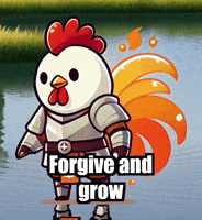 Self-Discovery Wisdom GIF by Zorooster