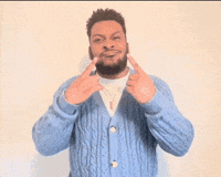 Asl Success GIF