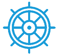 BodenseeSchifffahrt bsb bodensee ahoi schifffahrt Sticker