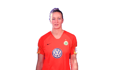 Germany Football Sticker by VfL Wolfsburg