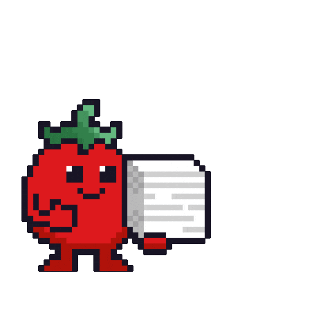 Teamwork Potato Sticker by Potatoz by 9GAG