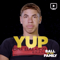 season 3 episode 21 GIF by Ball in the Family