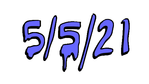 May Cinco De Mayo Sticker by deladeso