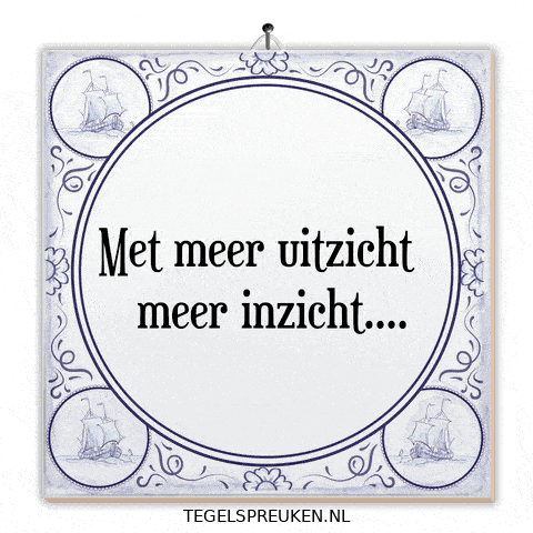 Humor Focus GIF by Tegelspreuken.nl