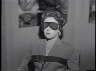 Susan Hayward Vintage GIF