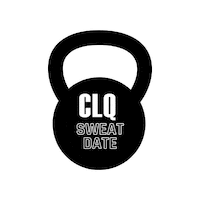 Cliquebabe Clq Sticker by Clique Fitness