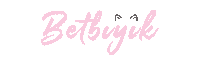 Betbiyik Sticker by mottoajans