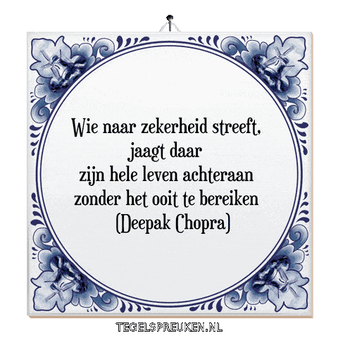 Humor Moment Sticker by Tegelspreuken.nl