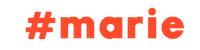 Fm Marie Sticker
