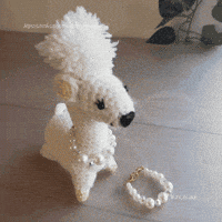 ハンドメイド GIF