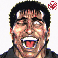 Christian Bale GIF