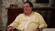 Over It Ugh GIF by ABC Network