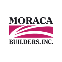 Sticker by Moraca Builders Inc.