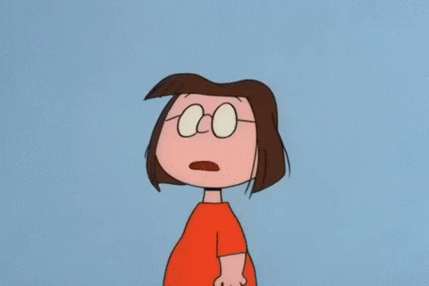charlie brown thanksgiving GIF by Peanuts