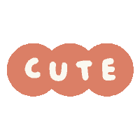 라라스윗 Sticker by lalasweet