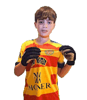 Hockey Burgos Sticker by Club Patí Sant Ramon