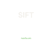 matchakari  Sticker